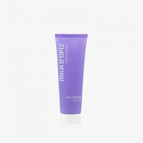 Mila Sensitive Aloe Gel (Professional) – 50ml